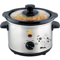 Nồi nấu cháo đa năng Hàn Quốc BBcooker BS07 (0,7L)