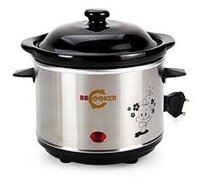 Nồi nấu cháo đa năng Hàn Quốc BBCooker BS07 (0.7l)