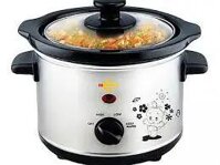 Nồi nấu cháo đa năng Hàn Quốc BBCooker BS15 (1.5l)