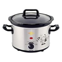 Nồi nấu cháo Hàn Quốc cho bé 2.5L Bbcooker