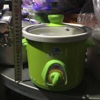 Nồi nấu cháo, kho cá 1,5 lít Fujika ( Nhật)