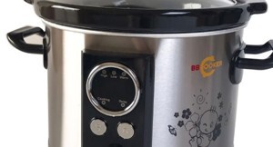 Nồi nấu cháo tự động BBCooker DS-25