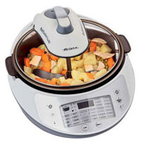 Nồi nấu đa năng 5 lít Ariete MOD.2945