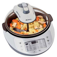 Nồi nấu đa năng 5 lít Ariete MOD.2945