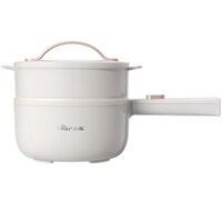 Nồi nấu đa năng Bear DRG-E15P2 (1.6 lít) - Hàng chính hãng