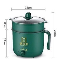 Nồi Nấu Đa Năng MINI