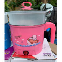 nồi nấu đa năng mini