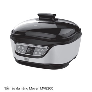 Nồi nấu đa năng Moven MV8200