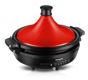 Nồi nấu đa năng Panasonic NF-HTG100RSQ