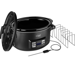 Nồi nấu đa năng Russell Hobbs 25630-56, 3 in 1