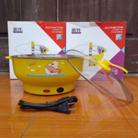 NỒI NẤU LẨU 26cm