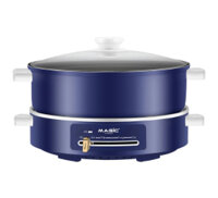 Nồi nấu lẩu đa năng Magic A-093 - Hàng chính hãng