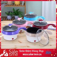 Nồi nấu mì, đồ ăn đa năng