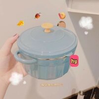 nồi nấu mì siêu tiện lợi