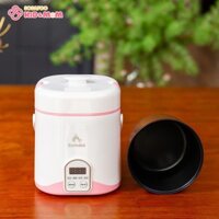 Nồi nấu nhanh đa năng Bonbébé BB09 - Hàng chính hãng