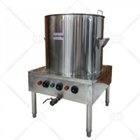 Nồi nấu phở 100 lít ( inox 304)