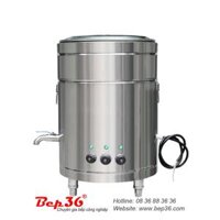 Nồi nấu phở 100 lít – NP100 tiết kiệm đến 45% điện