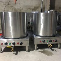 NỒI NẤU PHỞ 100 LÍT