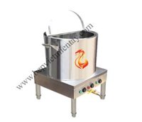 Nồi Nấu Phở 100 Lít