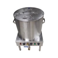 Nồi nấu phở 100 lít
