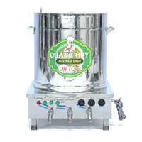 Nồi nấu phở 3 ngăn 100L NP100-3N