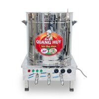 Nồi nấu phở 3 ngăn 100L NP100-3N