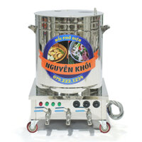 Nồi nấu phở 3 ngăn NK-NP3N