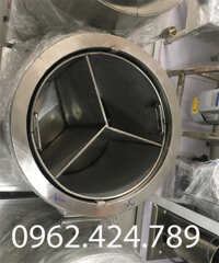 Nồi Nấu Phở 3 Ngăn