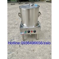 Nồi nấu phở bằng điện 30 lít,Nồi hầm xương chính hãng giá rẻ
