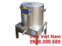 Nồi Nấu Phở Bằng Điện 50 Lit NP-50