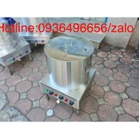 Nồi nấu phở bằng điện ,Nồi hầm xương chính hãng giá rẻ 20l