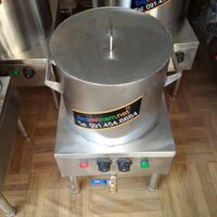 Nồi nấu phở điện 20 lít