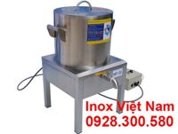 Nồi Nấu Phở Điện 30L NP-30