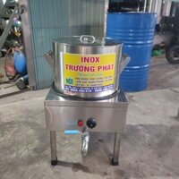 nồi nấu phở điện 30l