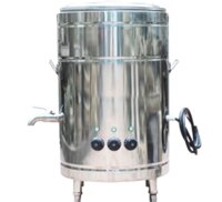 Nồi nấu phở điện Bettop 450 - Hàng chính hãng