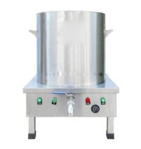 Nồi nấu phở điện liền nồi 60L OKASU KS-NPĐL60L