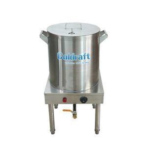 Nồi nấu phở dung tích 40 lít NP-40L