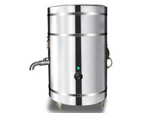 Nồi nấu phở dung tích NP-50L 50lít