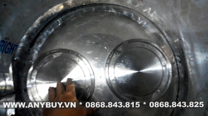 Nồi nấu phở dung tích NP-50L 50lít