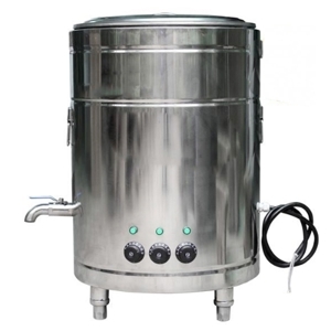 Nồi nấu phở nhập khẩu NK-100L