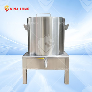 Nồi nấu phở tủ điện rời TD-100L