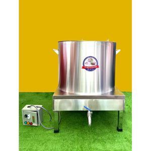 Nồi nấu phở tủ điện rời TD-200L