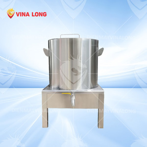 Nồi nấu phở tủ điện rời TD-50L