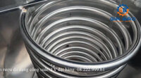 Nồi Nấu Rượu Bằng Điện 50kg/Mẻ – Dung Tích 250L