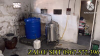 Nồi nấu rượu bằng điện đa năng inox 304