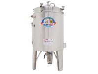 Nồi nấu rượu bằng điện inox NewSun 10 kg/mẻ