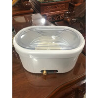 Nồi Nấu Sáp Paraffin 2KG Ủ Chân Tay Mềm Mại, Căng Mịn, Giữ Ẩm Cho Da Tránh Khô Ráp, Nứt Nẻ