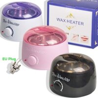 Nồi nấu sáp wax lông chuyên dụng Prowax 100 Loại 1 ❣️ Nồi nấu sáp wax lông cao cấp