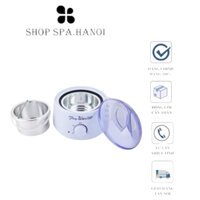 �Nồi Nấu Sáp Wax Lông Paraffin Wax Warmer Pro Wax100