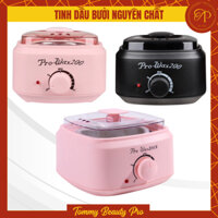 Nồi nấu sáp wax lông Pro 200, máy nấu sáp wax lông cao cấp